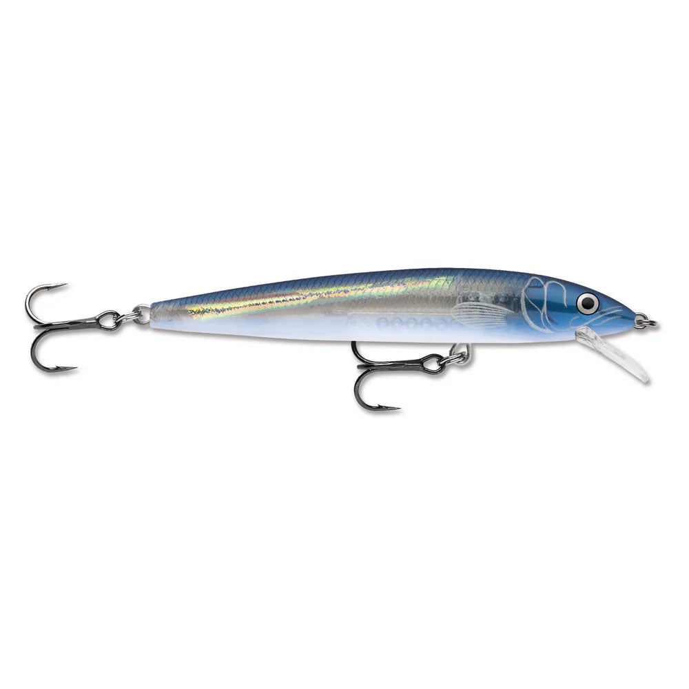 Rapala Husky Jerk 3-1/8" (HJ08)