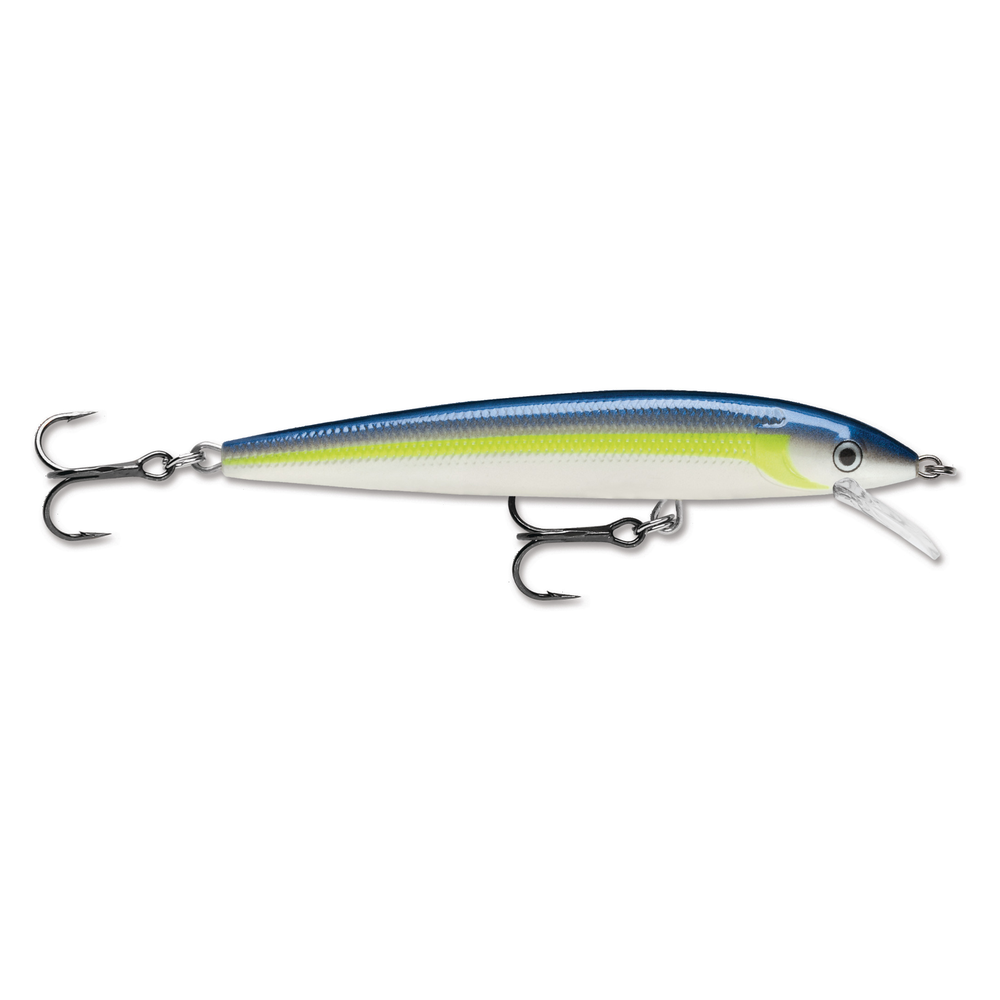 Rapala Husky Jerk 2-1/2" (HJ06)