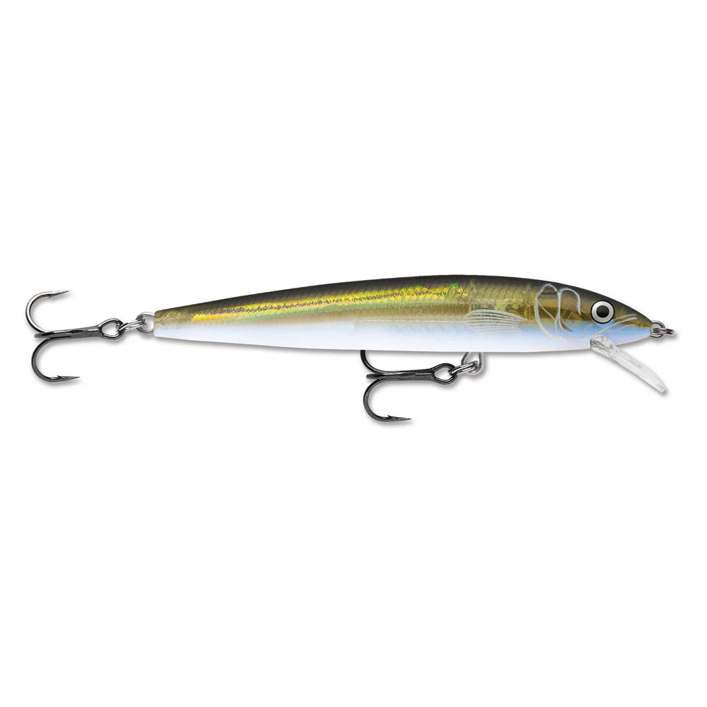 Rapala Husky Jerk 3-1/8" (HJ08)