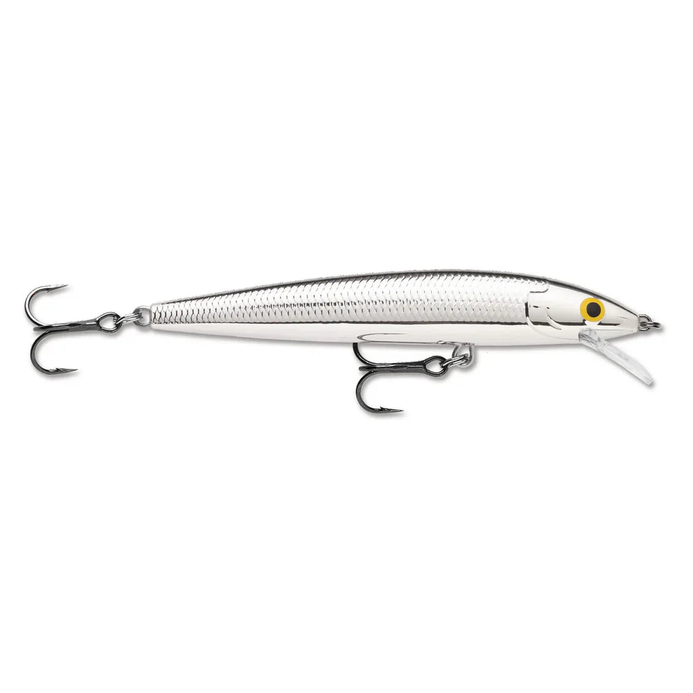 Rapala Husky Jerk 4" (HJ10)
