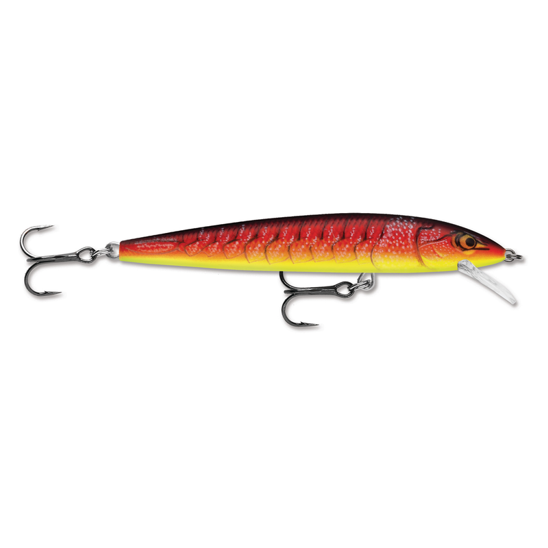 Rapala Husky Jerk® 2-1/2" (HJ06)