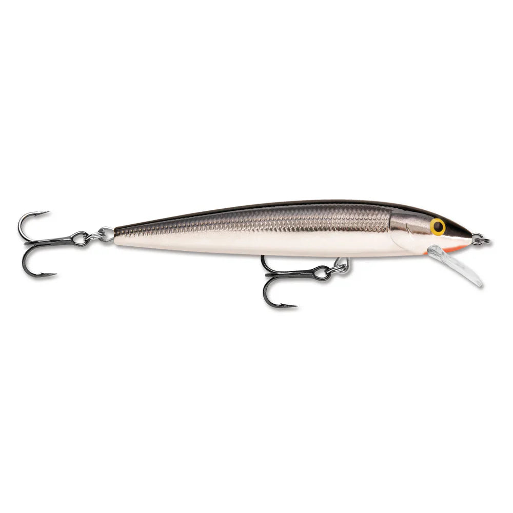 Rapala Husky Jerk 4" (HJ10)