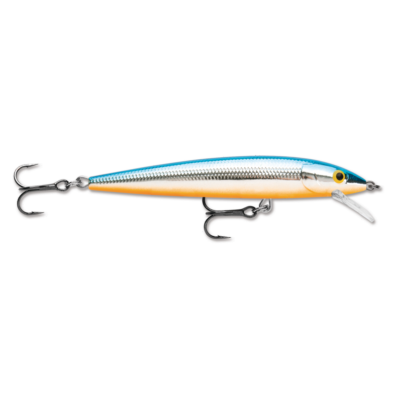 Rapala Husky Jerk® 2-1/2" (HJ06)