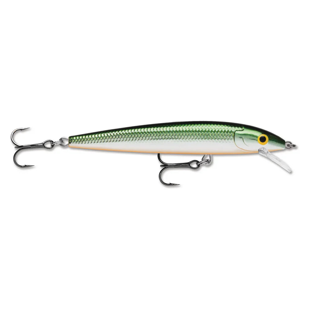 Rapala Husky Jerk 4" (HJ10)