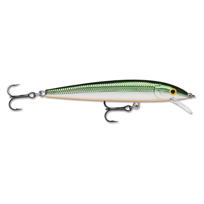 Rapala Husky Jerk® 2-1/2" (HJ06)