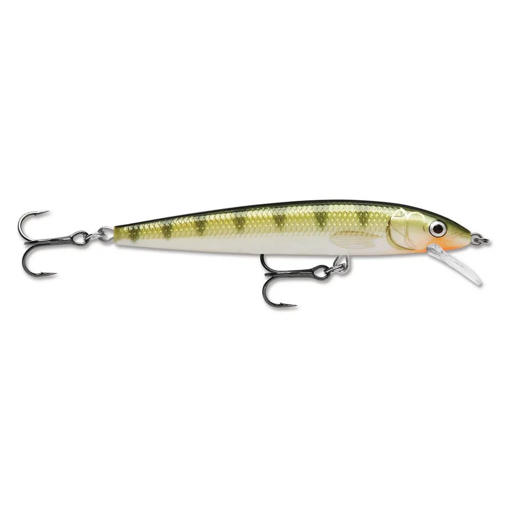 Rapala Husky Jerk 4" (HJ10)