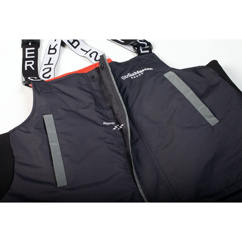 Strikemaster® Pro Bibs