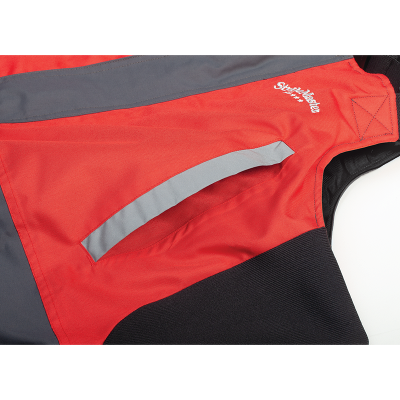 Strikemaster® Surface Bibs