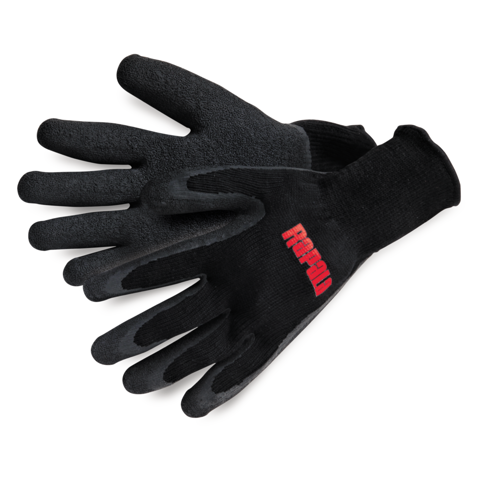 Rapala Fisherman's Gloves
