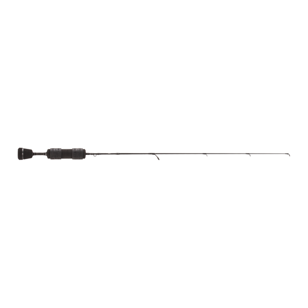 13 Fishing® Widow Maker II Ice Rod (Tennessee Handle)