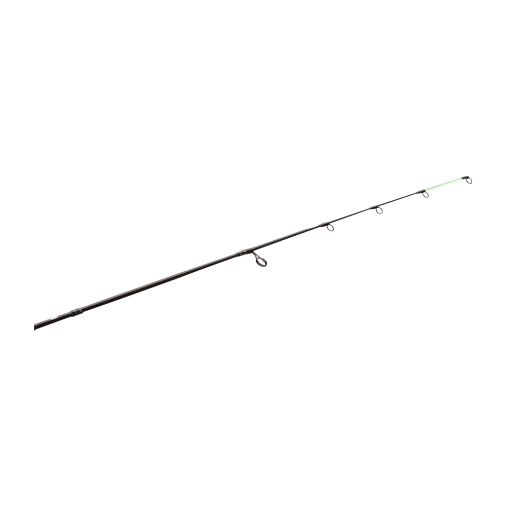 13 Fishing® Widow Maker II Ice Rod (Tennessee Handle W/ Flat Tip)