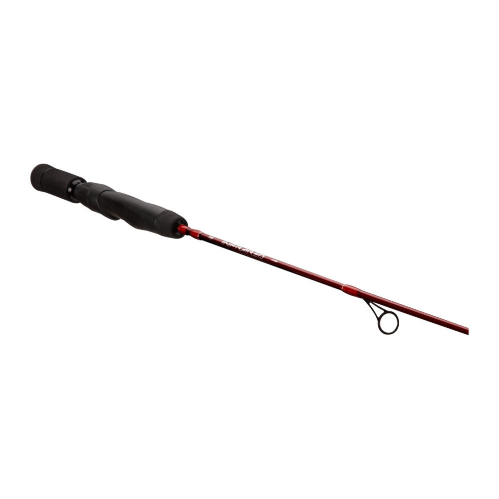 13 Fishing Infrared Ice Rod