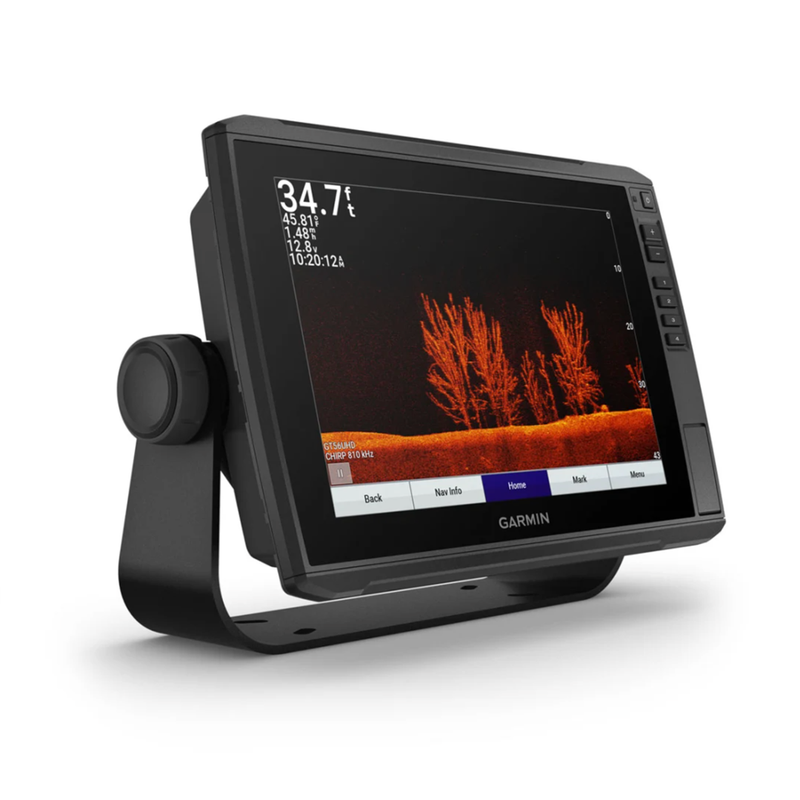 Garmin ECHOMAP Ultra 2 10" 106sv with GT56UHD-TM Transducer