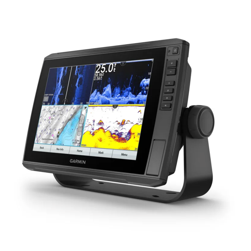 Garmin ECHOMAP Ultra 2 10" 106sv with GT56UHD-TM Transducer