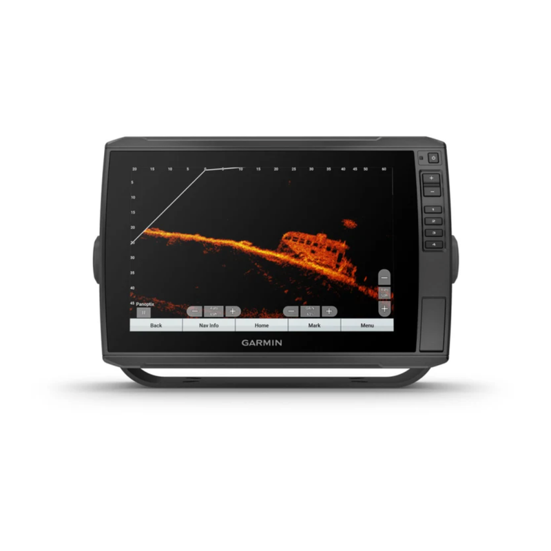 Garmin ECHOMAP Ultra 2 10" 106sv with GT56UHD-TM Transducer