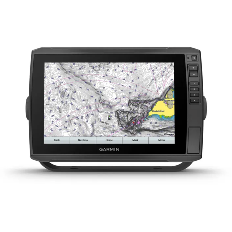 Garmin ECHOMAP Ultra 2 10" 106sv without Transducer