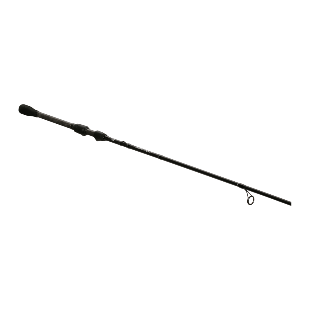 blackout fishing pole 13 Fishing Blackout Spinning Rod