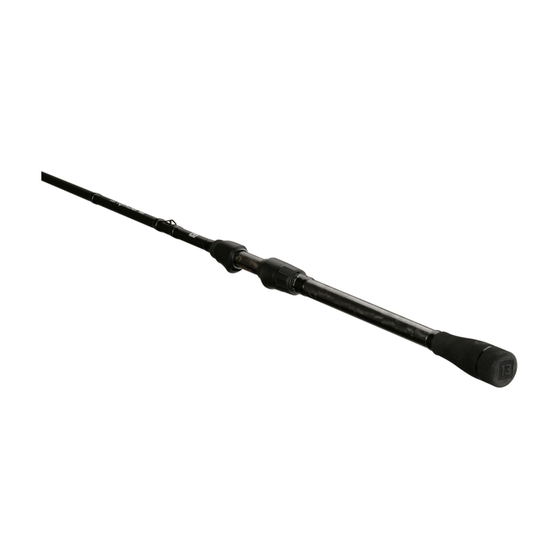 13 Fishing Blackout Spinning Rod