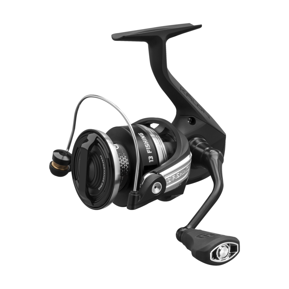 13 Fishing Kalon A Spinning Reel