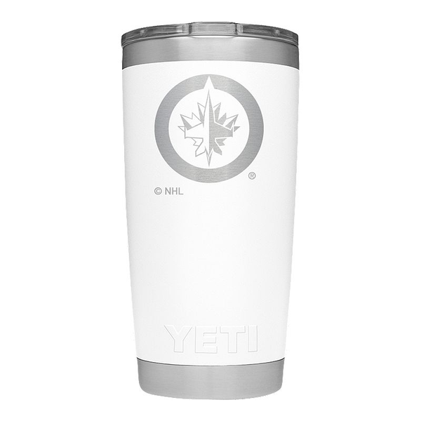 YETI Rambler Jets 20 Oz Tumbler