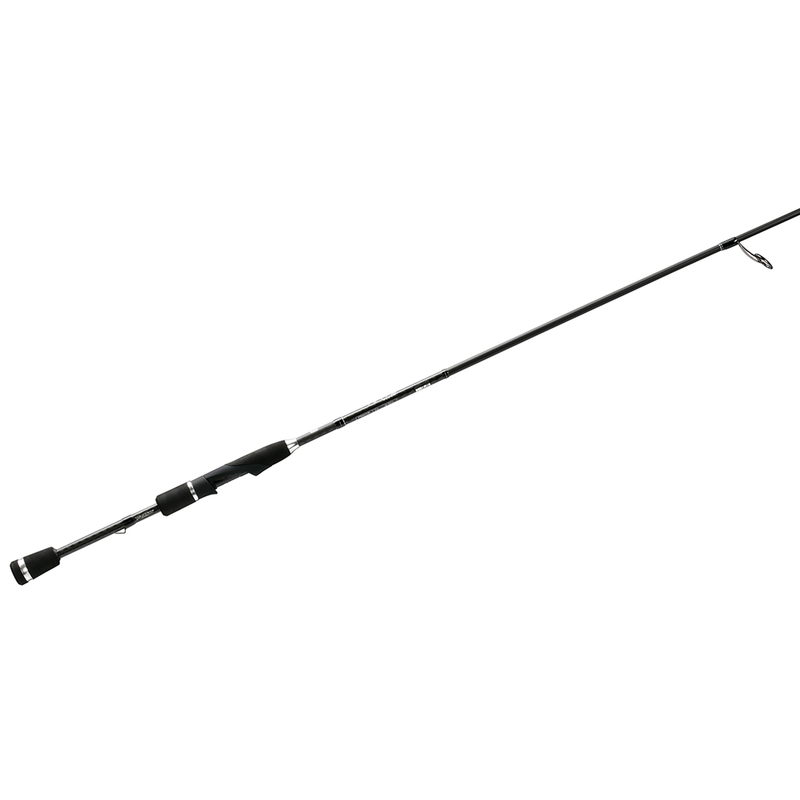 13 Fishing Fate Black 3 Spinning Rod