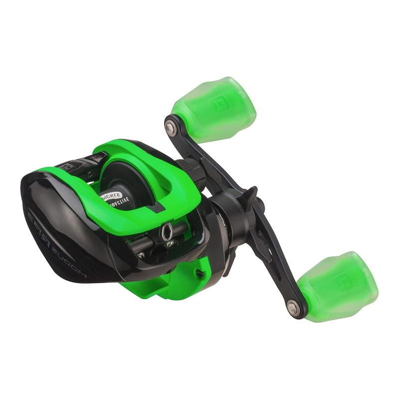 13 Fishing Modus Radioactive Pickle Casting Reel