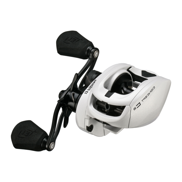 13 Fishing Concept C Gen II Baitcast Reel