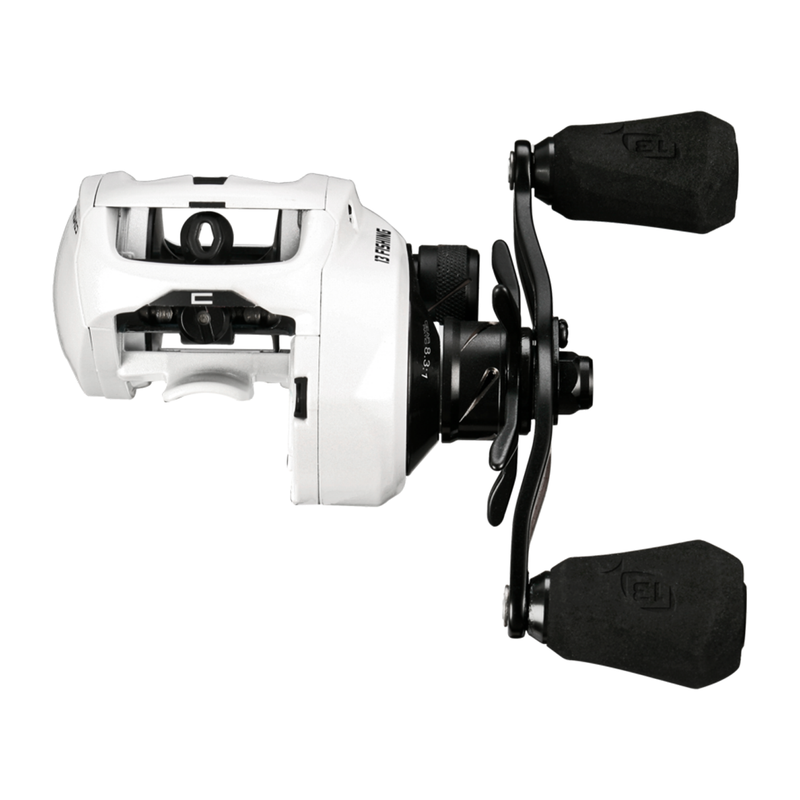 13 Fishing Concept C Gen II Baitcast Reel