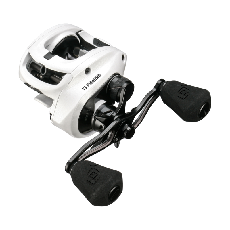 13 Fishing Concept C Gen II Baitcast Reel