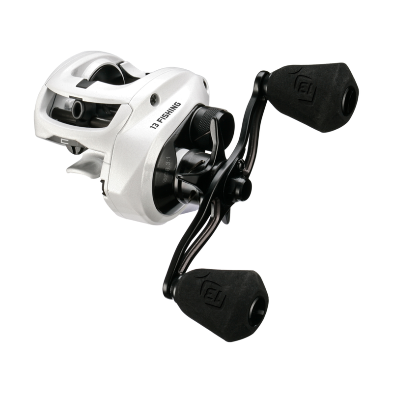 13 Fishing Concept C Gen II Baitcast Reel