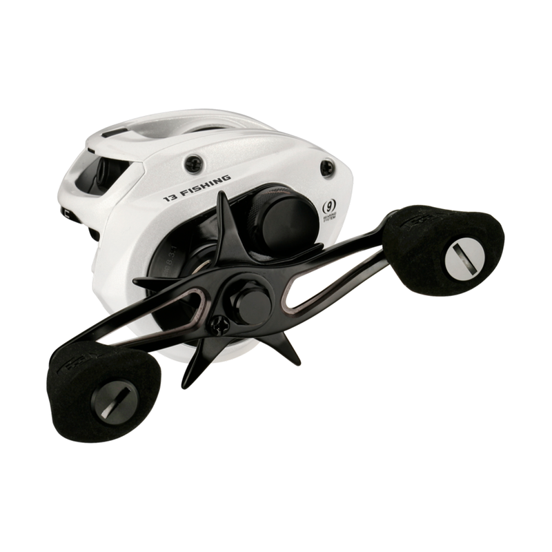 13 Fishing Concept C Gen II Baitcast Reel