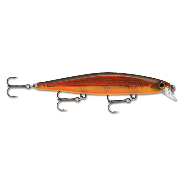 Rapala Shadow Rap® Molten Copper