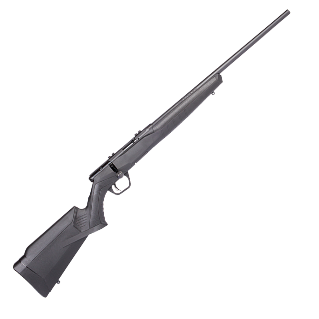 Savage B17 Bolt Action Rifle 17 HMR 21