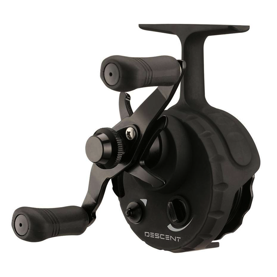 13 Fishing Descent Ice Reel
