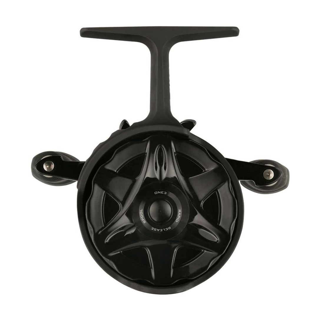 13 Fishing Descent Ice Reel