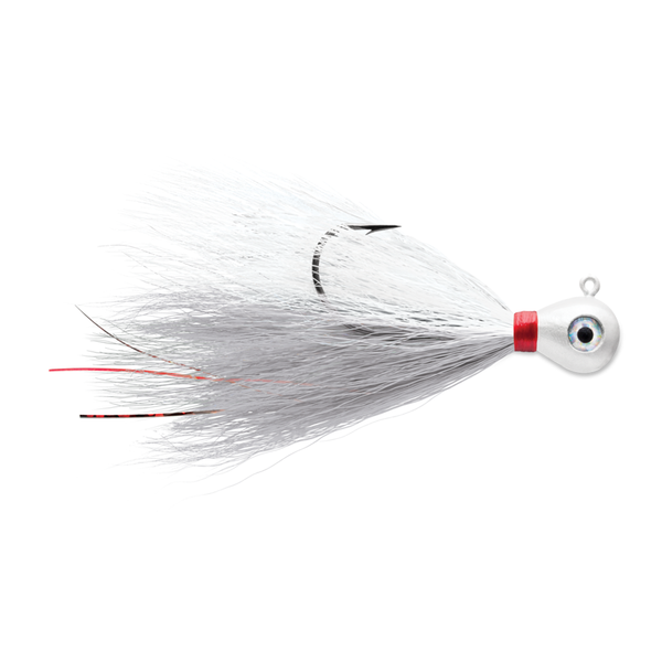 VMC Bucktail Jig Shad