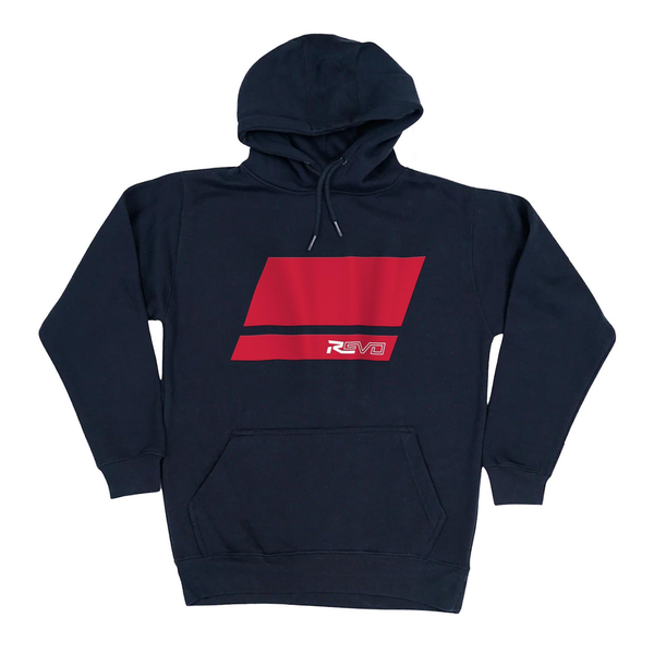 Abu Garcia Flag Pullover Hood