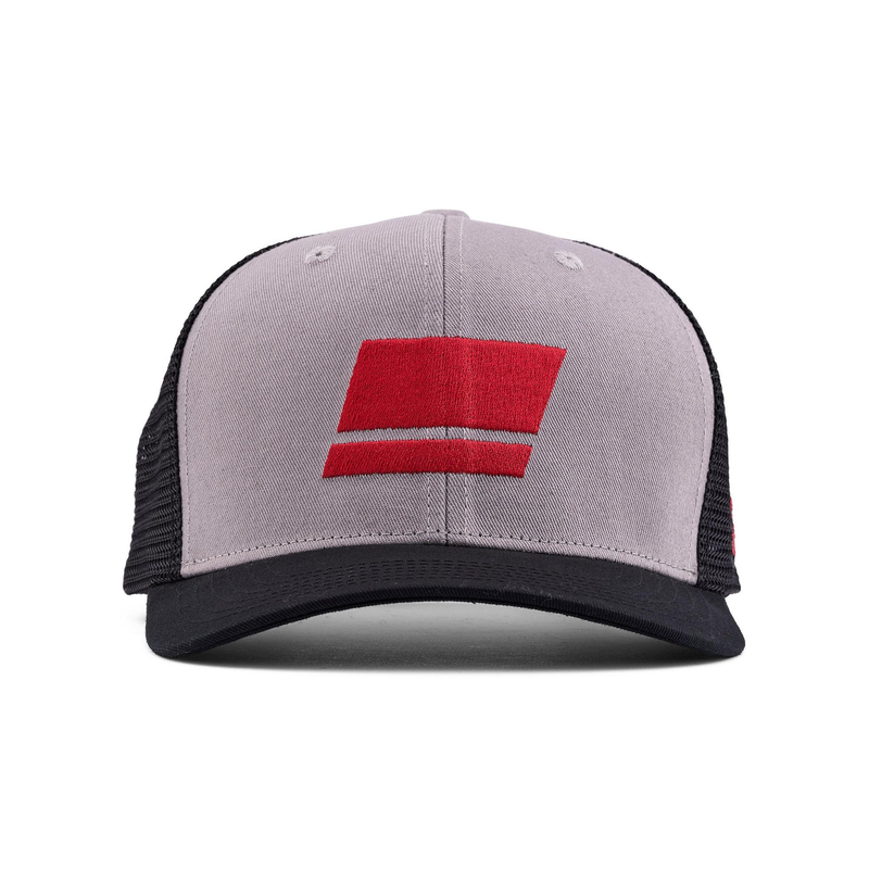 Abu Garcia Flag Logo Trucker