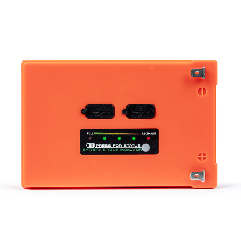 Norsk Lithium Ion Battery with Charger