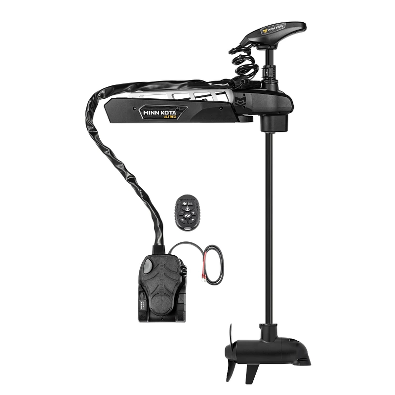 Minn Kota Ultrex Quest  36v (115 lb) / 24v (90 lb)