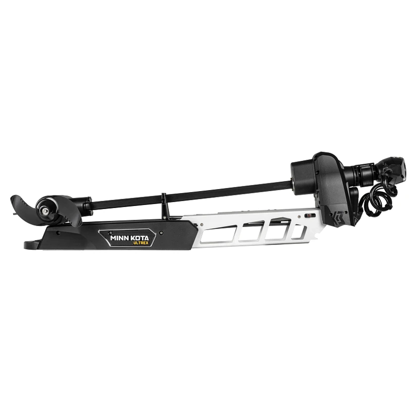 Minn Kota Ultrex Quest  36v (115 lb) / 24v (90 lb)