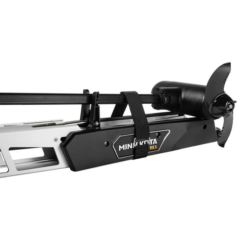 Minn Kota Ultrex Quest  36v (115 lb) / 24v (90 lb)