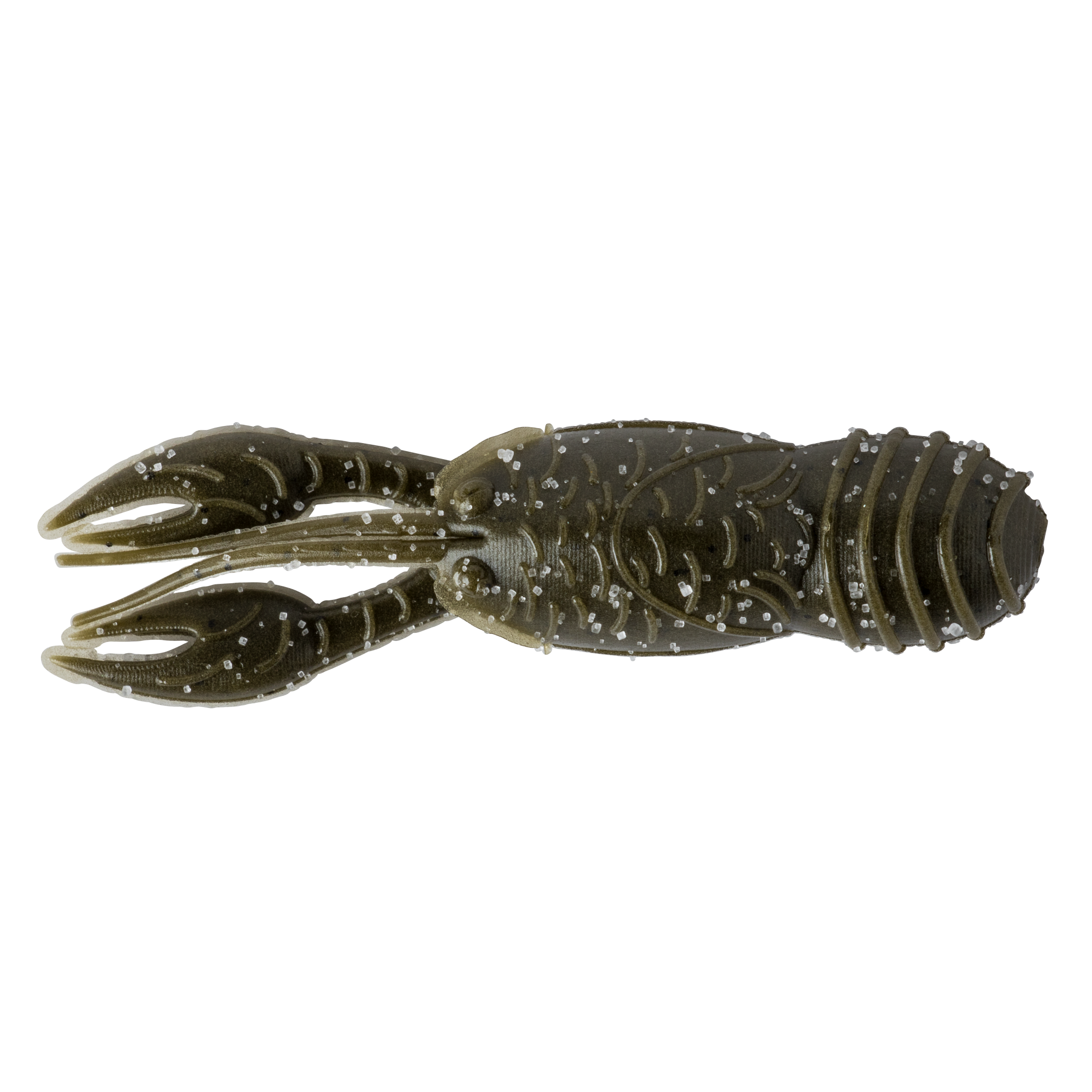 Great Lakes Finesse 2.5 Juvy Craw