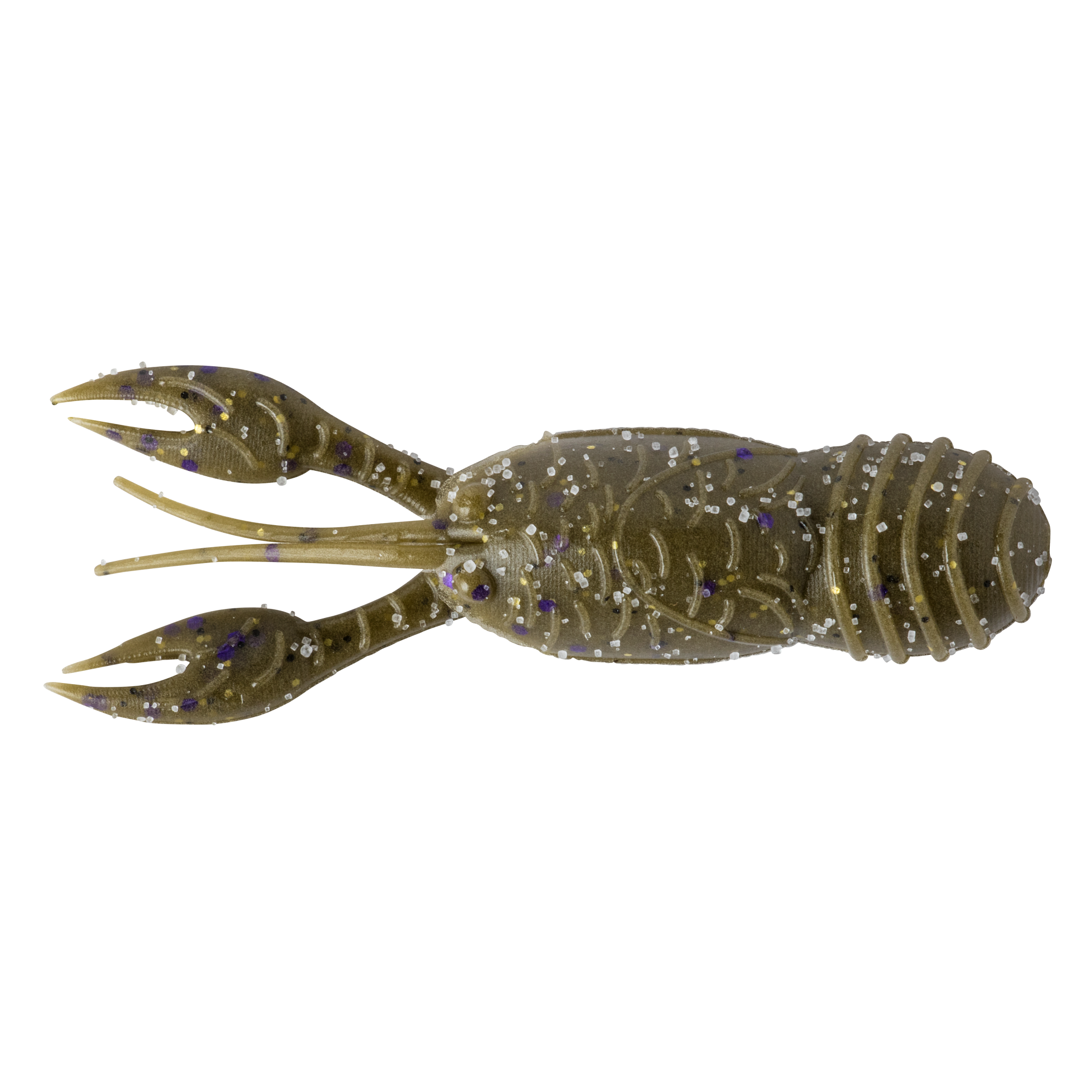 Great Lakes Finesse 2.5 Juvy Craw