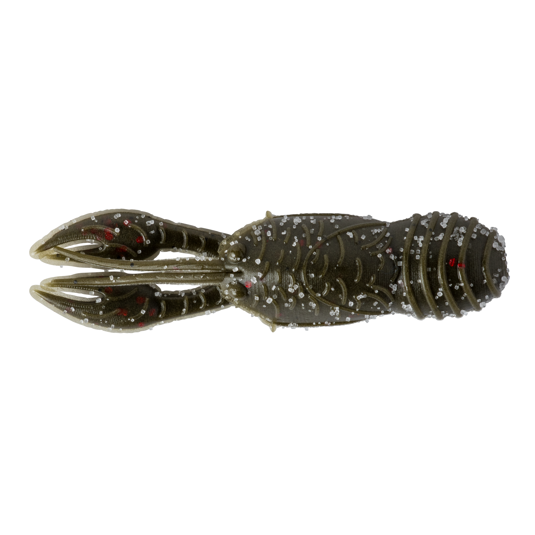 Great Lakes Finesse 2.5 Juvy Craw