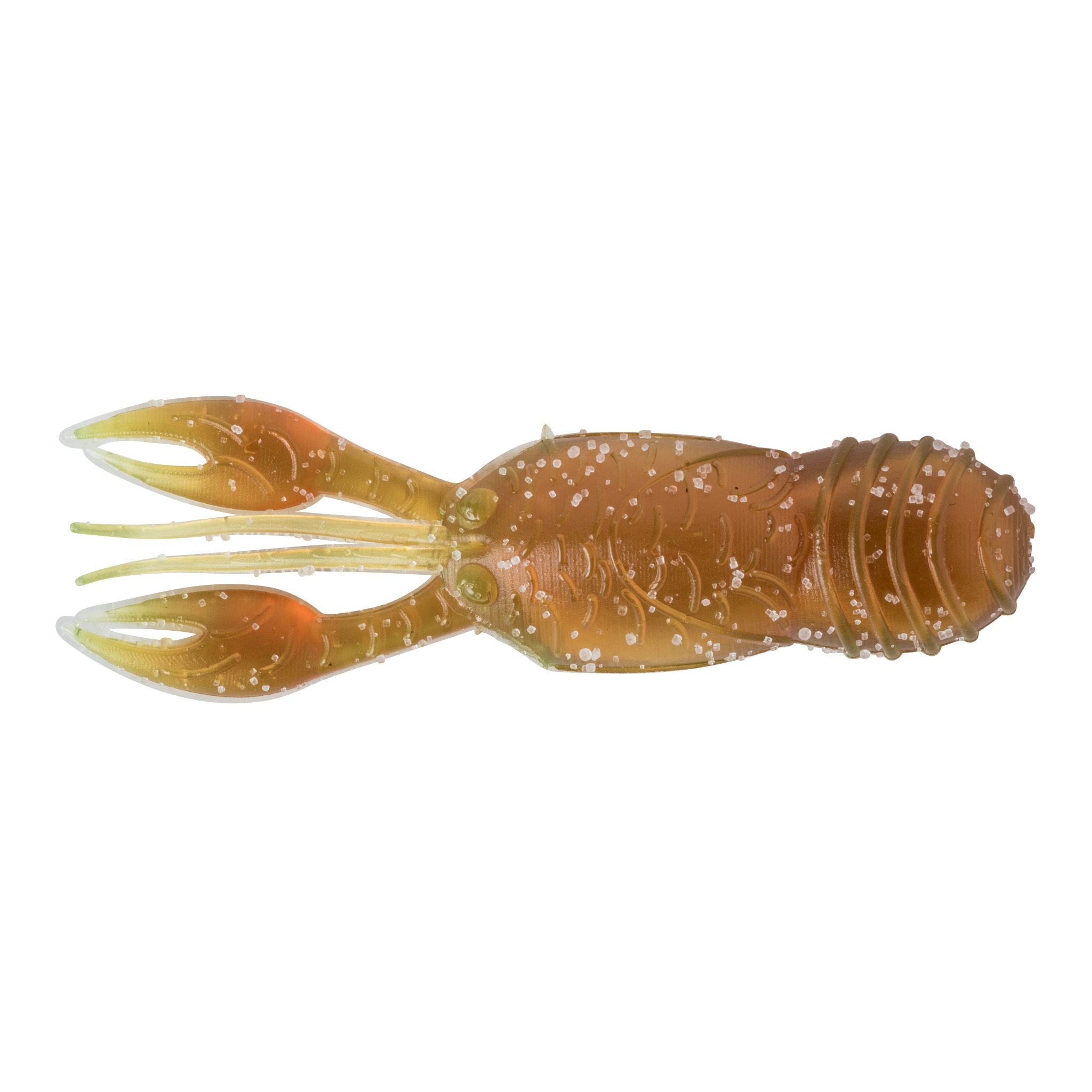 Great Lakes Finesse 2.5 Juvy Craw