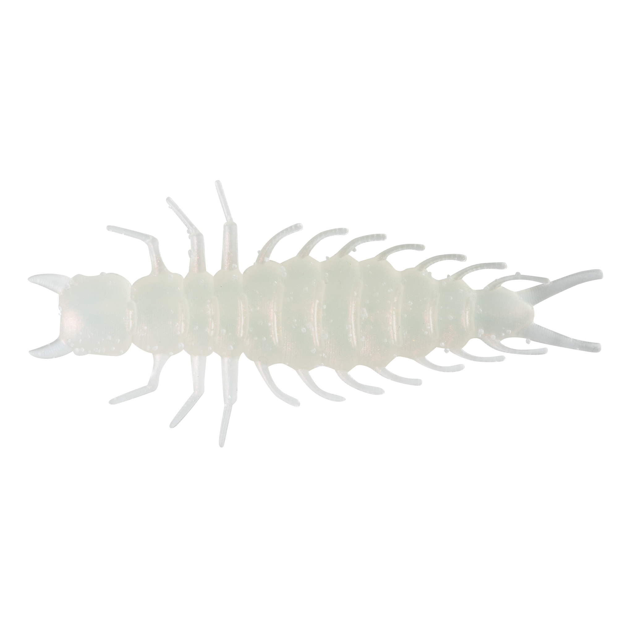 Great Lakes Finesse 2.4" Juicy Hellgrammite