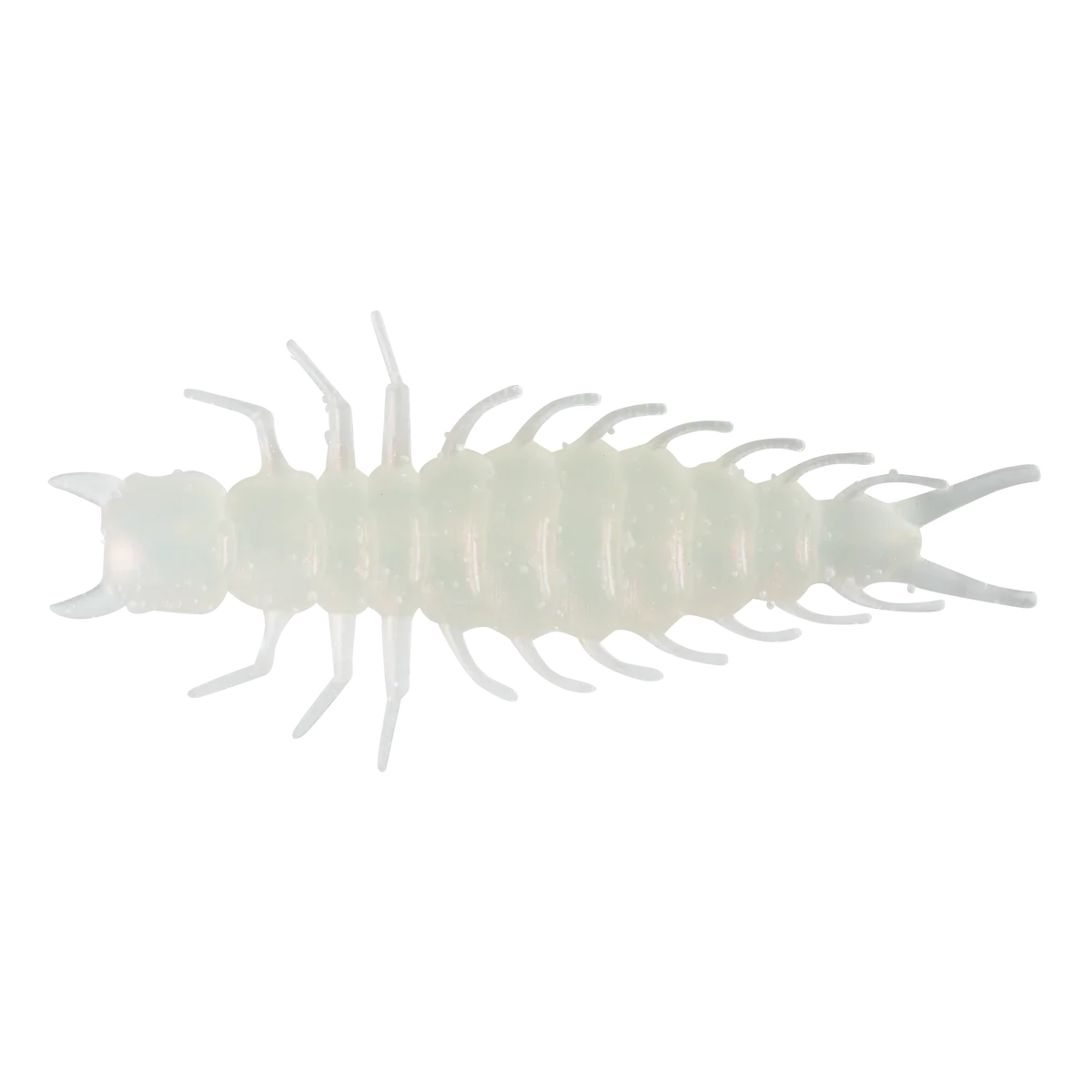 Great Lakes Finesse 2.4" Juicy Hellgrammite