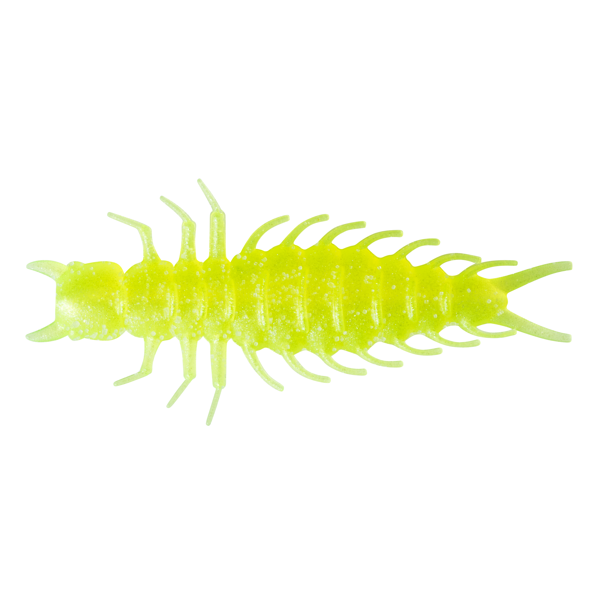 Great Lakes Finesse 2.4" Juicy Hellgrammite