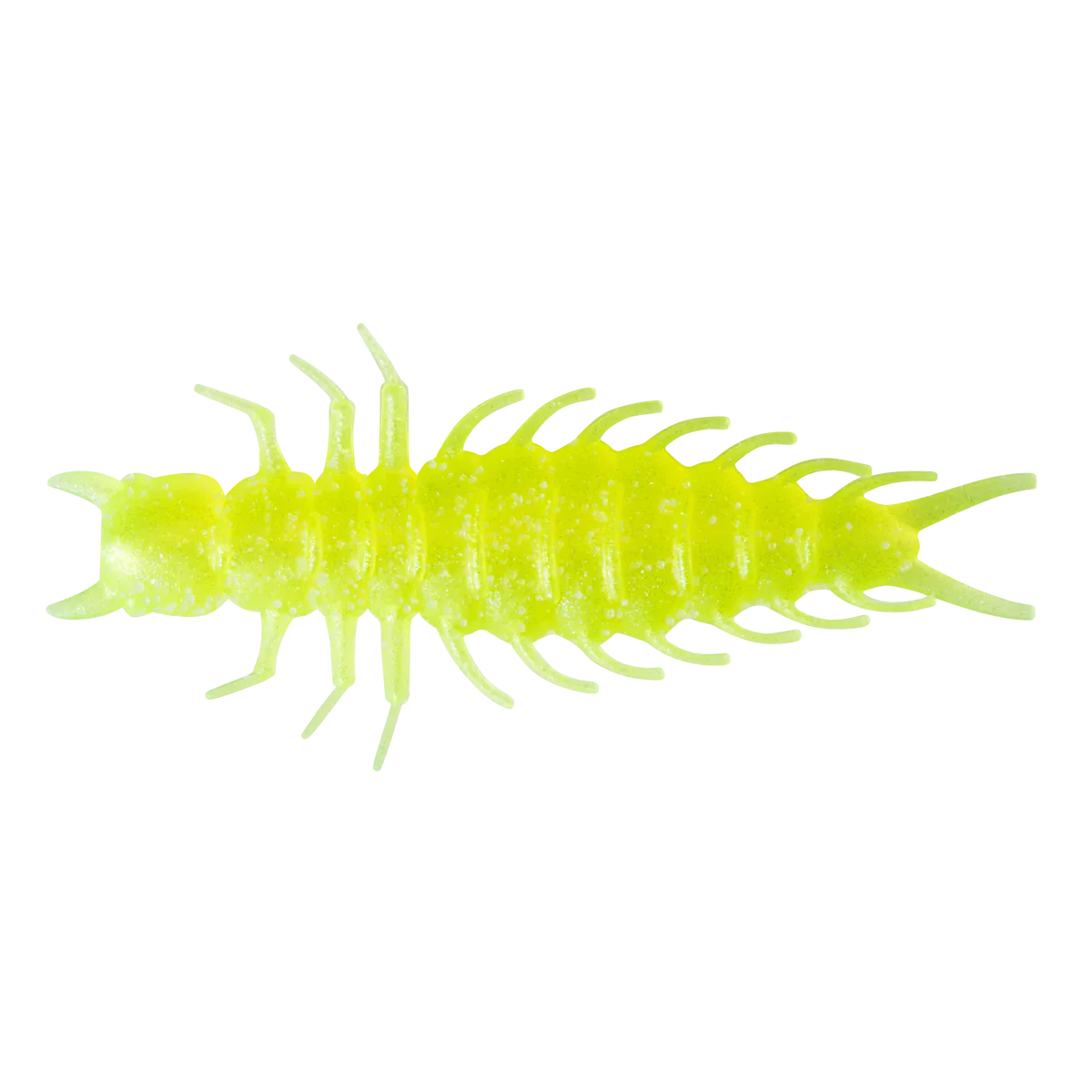 Great Lakes Finesse 2.4" Juicy Hellgrammite
